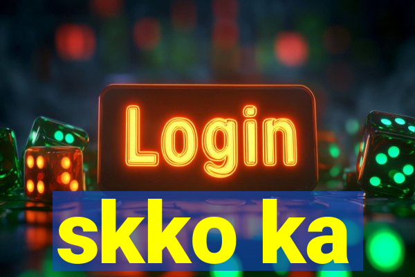 skko ka